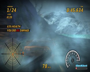 Images FlatOut 3 : Chaos and Destruction PC - 27