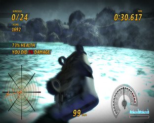 Images FlatOut 3 : Chaos and Destruction PC - 29