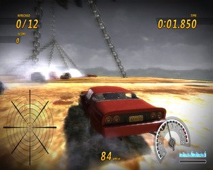 Images FlatOut 3 : Chaos and Destruction PC - 30