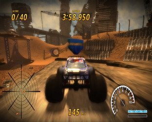 Images FlatOut 3 : Chaos and Destruction PC - 31