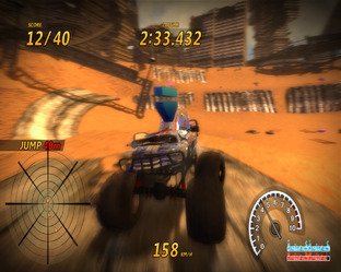 Images FlatOut 3 : Chaos and Destruction PC - 35