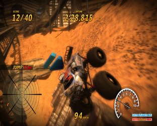 Images FlatOut 3 : Chaos and Destruction PC - 36