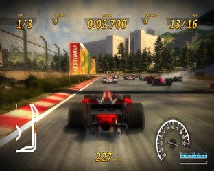 Images FlatOut 3 : Chaos and Destruction PC - 37