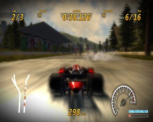 Images FlatOut 3 : Chaos and Destruction PC - 38