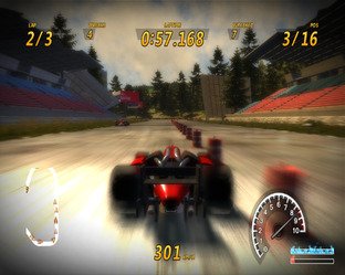 Images FlatOut 3 : Chaos and Destruction PC - 39