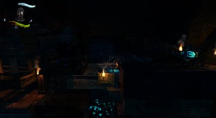Les développeurs de demain font tester leurs jeux à Lyon Les développeurs de demain font tester leurs jeux à Lyon