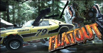 FlatOut