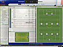Test Football Manager 2008 PC - Screenshot 36