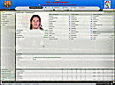 Test Football Manager 2008 PC - Screenshot 39
