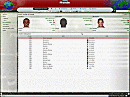 Test Football Manager 2008 PC - Screenshot 40