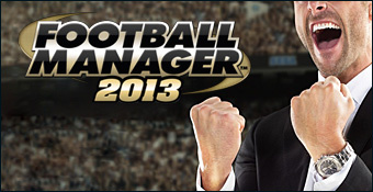 Football Manager 2013