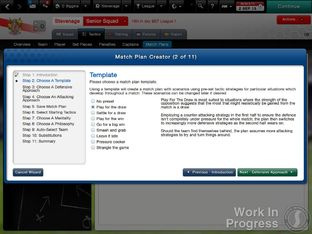 Football Manager 2014 annoncé : Tous les détails Football Manager 2014 annoncé : Tous les détails