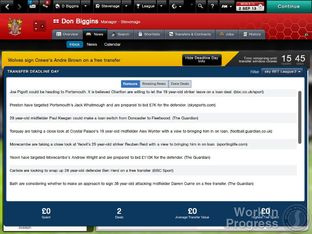 Football Manager 2014 annoncé : Tous les détails Football Manager 2014 annoncé : Tous les détails
