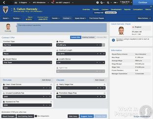 Football Manager 2014 annoncé : Tous les détails Football Manager 2014 annoncé : Tous les détails