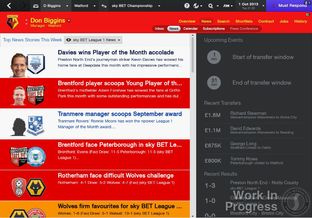 Football Manager 2014 annoncé : Tous les détails Football Manager 2014 annoncé : Tous les détails