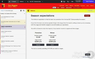 Football Manager 2014 annoncé : Tous les détails Football Manager 2014 annoncé : Tous les détails