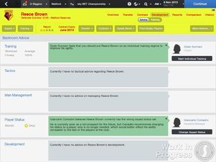 Football Manager 2014 annoncé : Tous les détails Football Manager 2014 annoncé : Tous les détails