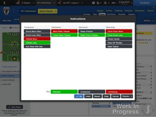 Football Manager 2014 annoncé : Tous les détails Football Manager 2014 annoncé : Tous les détails