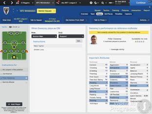 Football Manager 2014 annoncé : Tous les détails Football Manager 2014 annoncé : Tous les détails