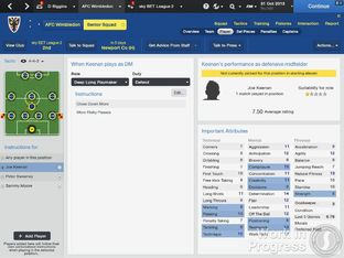 Football Manager 2014 annoncé : Tous les détails Football Manager 2014 annoncé : Tous les détails