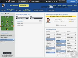 Football Manager 2014 annoncé : Tous les détails Football Manager 2014 annoncé : Tous les détails