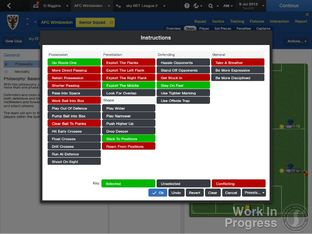 Football Manager 2014 annoncé : Tous les détails Football Manager 2014 annoncé : Tous les détails