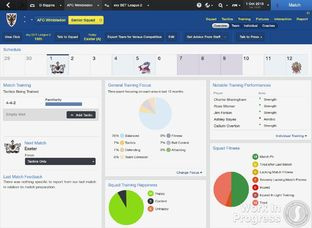 Football Manager 2014 annoncé : Tous les détails Football Manager 2014 annoncé : Tous les détails