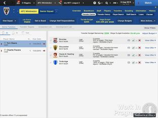 Football Manager 2014 annoncé : Tous les détails Football Manager 2014 annoncé : Tous les détails