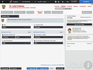 Football Manager 2014 annoncé : Tous les détails Football Manager 2014 annoncé : Tous les détails