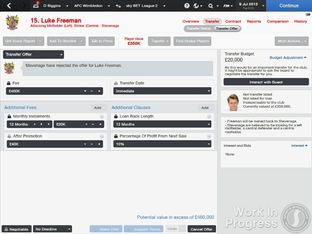 Football Manager 2014 annoncé : Tous les détails Football Manager 2014 annoncé : Tous les détails