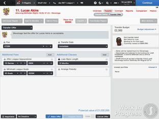 Football Manager 2014 annoncé : Tous les détails Football Manager 2014 annoncé : Tous les détails