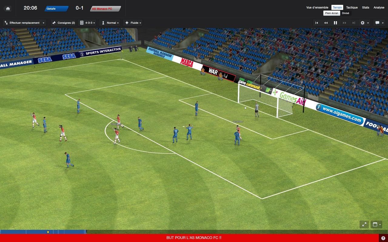 Football Manager 2014 RELOADED