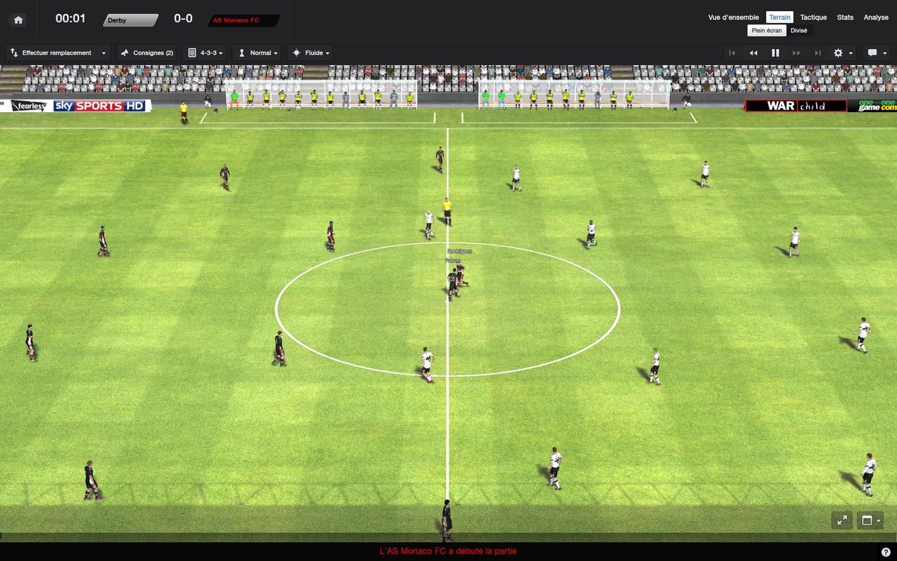 Football Manager 2014 RELOADED