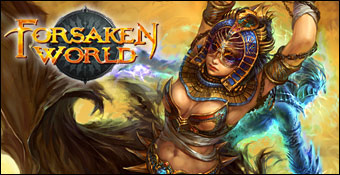 Forsaken World