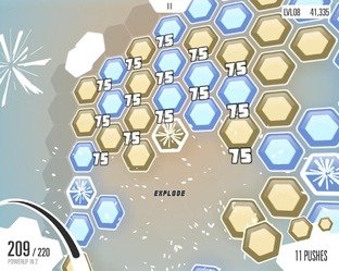 Fractal gratuit sur l'App Store