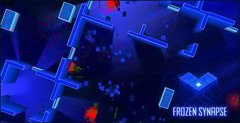 Frozen Synapse
