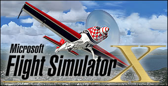 Flight Simulator X Sp1+sp2+serial (www Quebec team Net) preview 0