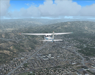 Patch Sp2 Flight Simulator X