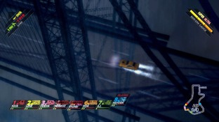 Fuel Overdose annoncé en images Fuel Overdose annoncé en images