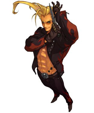 Fuel Overdose annoncé en images