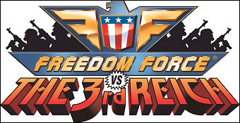 Freedom Force vs the 3rd Reich
