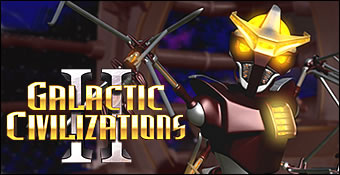 Galactic Civilizations II