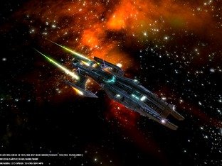 Galactic Command : Echo Squad PC