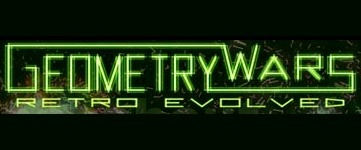 [FS] Geometry Wars : Retro Evolved :.