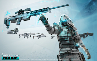Un peu d'Assassin's Creed dans Ghost Recon Online Un peu d'Assassin's Creed dans Ghost Recon Online