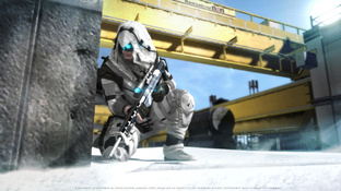 Un peu d'Assassin's Creed dans Ghost Recon Online Un peu d'Assassin's Creed dans Ghost Recon Online
