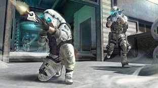 Un peu d'Assassin's Creed dans Ghost Recon Online Un peu d'Assassin's Creed dans Ghost Recon Online