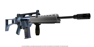 Un peu d'Assassin's Creed dans Ghost Recon Online Un peu d'Assassin's Creed dans Ghost Recon Online
