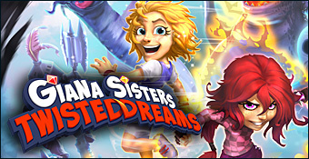 Giana Sisters : Twisted Dreams