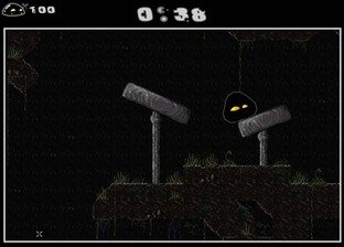 Gish : nouvelle version et prix cassé